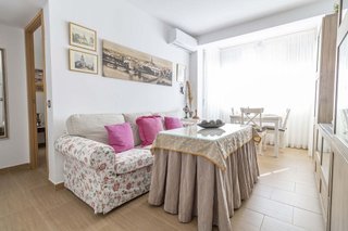 Piso en venta en Nervión en Sevilla