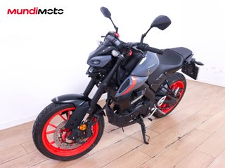 YAMAHA MT 125