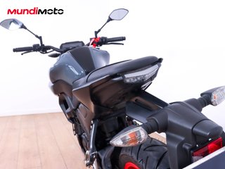 YAMAHA MT 125