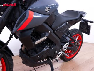 YAMAHA MT 125