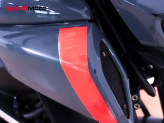 YAMAHA MT 125