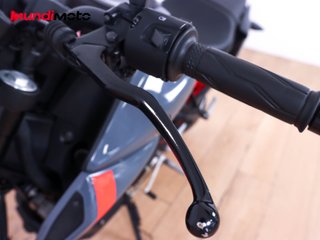YAMAHA MT 125