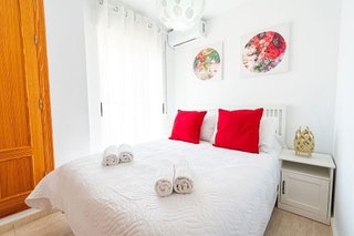 Ático en venta en Águilas ciudad en Águilas