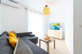 Ático en venta en Águilas ciudad en Águilas