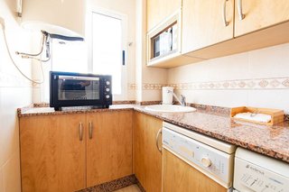 Ático en venta en Águilas ciudad en Águilas