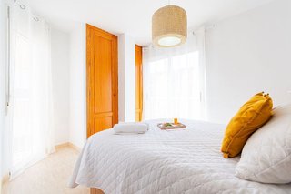 Ático en venta en Águilas ciudad en Águilas