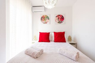 Ático en venta en Águilas ciudad en Águilas