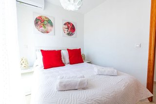 Ático en venta en Águilas ciudad en Águilas