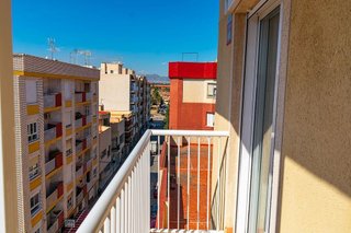 Ático en venta en Águilas ciudad en Águilas