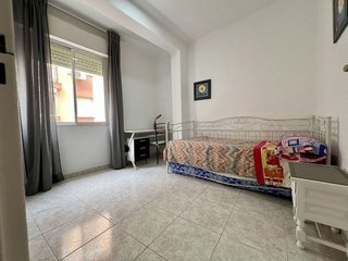 Piso en venta en La Unión - Cruz de Humilladero - Los Tilos en Málaga