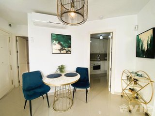 Piso en venta en Mojácar ciudad en Mojácar