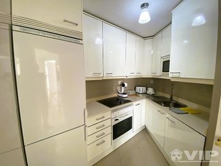 Piso en venta en Mojácar ciudad en Mojácar