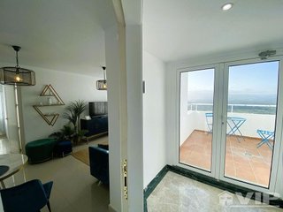 Piso en venta en Mojácar ciudad en Mojácar