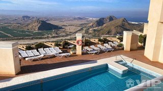 Piso en venta en Mojácar ciudad en Mojácar