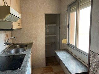 Piso en venta en Daimiel