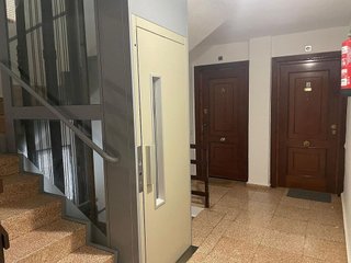 Piso en venta en Daimiel