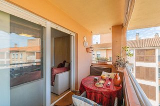 Piso en venta en Amanecer - L'Olivera en Palma de Mallorca