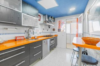 Piso en venta en Amanecer - L'Olivera en Palma de Mallorca
