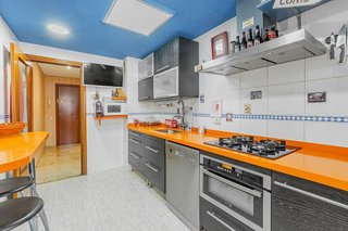 Piso en venta en Amanecer - L'Olivera en Palma de Mallorca