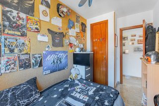 Piso en venta en Amanecer - L'Olivera en Palma de Mallorca