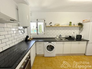 Piso en venta en San Luis de Sabinillas en Manilva