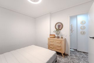 Piso en venta en Playa del Cura en Torrevieja