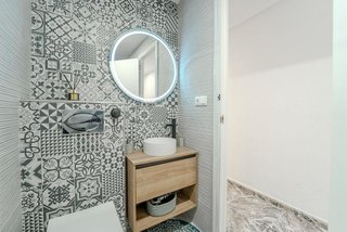 Piso en venta en Playa del Cura en Torrevieja