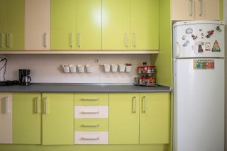 Piso en venta en Polígono Cartuja – La Paz en Granada