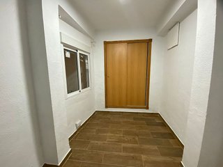 Piso en venta en El Ejido - La Merced - La Victoria en Málaga