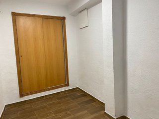 Piso en venta en El Ejido - La Merced - La Victoria en Málaga