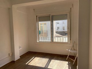 Piso en venta en El Ejido - La Merced - La Victoria en Málaga