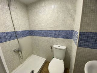 Piso en venta en El Ejido - La Merced - La Victoria en Málaga