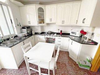 Piso en venta en Molina de Segura ciudad en Molina de Segura