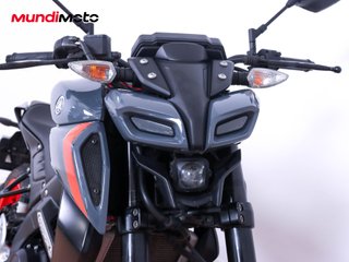 YAMAHA MT 125
