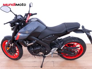 YAMAHA MT 125