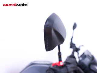 YAMAHA MT 125