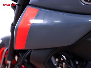 YAMAHA MT 125