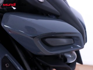 YAMAHA MT 125