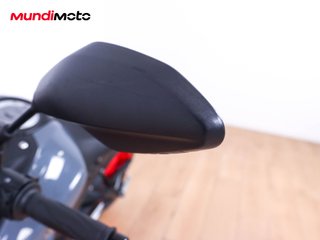 YAMAHA MT 125