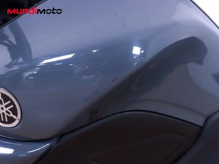 YAMAHA MT 125