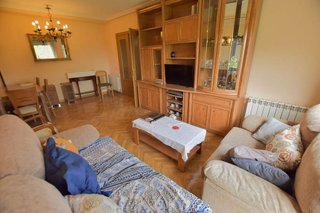 Piso en venta en Norte en Getafe