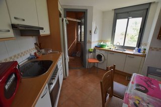 Piso en venta en Norte en Getafe