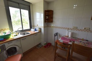 Piso en venta en Norte en Getafe
