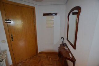 Piso en venta en Norte en Getafe