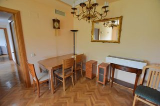 Piso en venta en Norte en Getafe