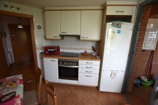 Piso en venta en Norte en Getafe