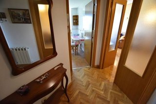 Piso en venta en Norte en Getafe
