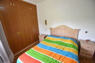 Piso en venta en Norte en Getafe