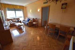 Piso en venta en Norte en Getafe