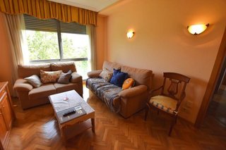 Piso en venta en Norte en Getafe